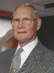 Alvin R. Maxon